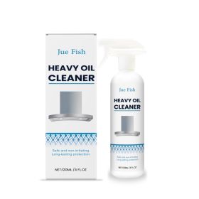 Clean Oil, 120ml, Cleaning Agent for Home Cleaning (Option: Default)