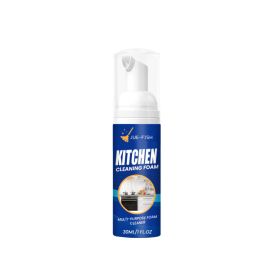 All-round Kitchen Cleaning Foam, Kitchenware for Home Use (Option: Default)