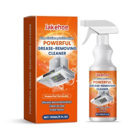 Oil Cleaning Agent, 150ml, Detergent Cleaning Agent for Home Cleaning (Option: Default)