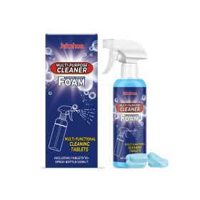 JAKEHOE Multi-Purpose Cleaner, Household Cleaning, Cleaning Agent for Home Cleaning (Option: Default)