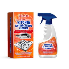 Kitchen Spray Cleaner, 120ml, Kitchen Cleaning, Cleaning Agent for Home Cleaning (Option: Default)