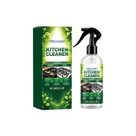 Kitchen Cleaner, 120ml, Cleaning Agent for Home Cleaning (Option: Default)