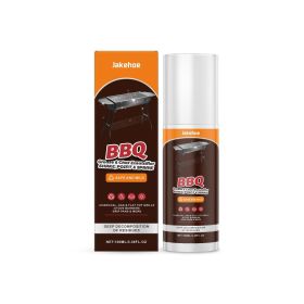 Oven & Grill Cleaner, 100ml, Cleaning Agent for Home Cleaning (Option: Default)